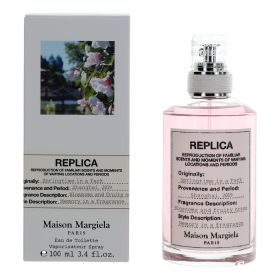 Replica Springtime in a Park by Maison Margiela