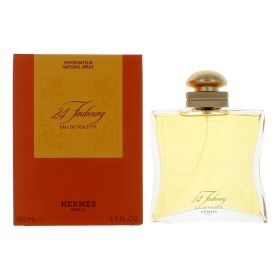 24 Faubourg by Hermes