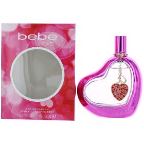 bebe Love by bebe