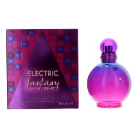 Electric Fantasy by Britney Spears