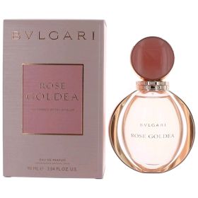 Bvlgari Rose Goldea by Bvlgari