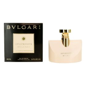 Bvlgari Splendida Patchouli Tentation by Bvlgari