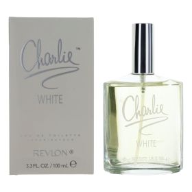 Charlie White by Revlon