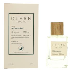 Clean Reserve Rain by Clean