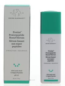 Drunk Elephant Protini Powerpeptide Resurf Serum by Drunk Elephant