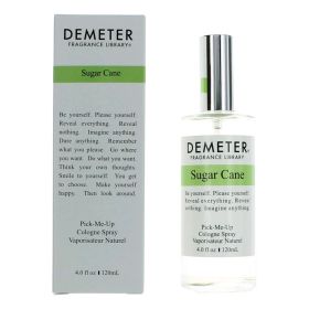 Sugar Cane by Demeter