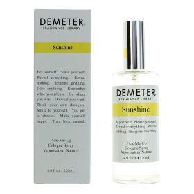 Sunshine by Demeter