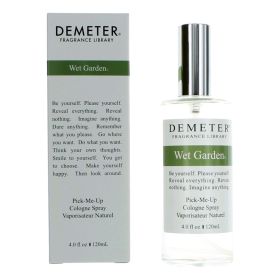 Wet Garden by Demeter