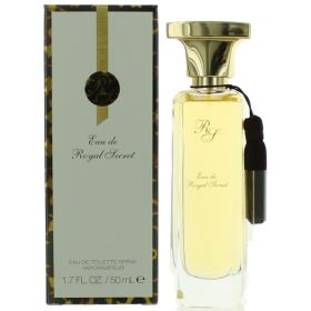 Eau De Royal Secret by Five Star Fragrances