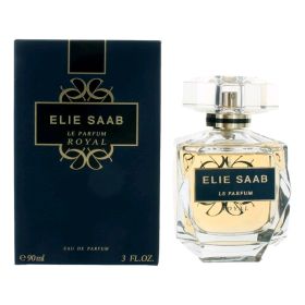 Le Parfum Royal by Elie Saab