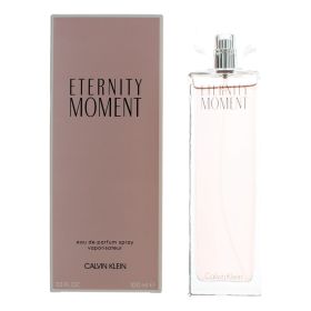 Eternity Moment by Calvin Klein