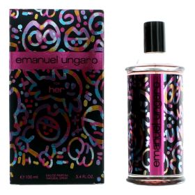 Emanuel Ungaro For Her by Emanuel Ungaro