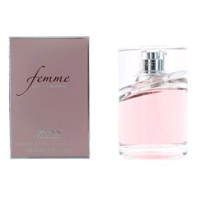 Femme by Hugo Boss