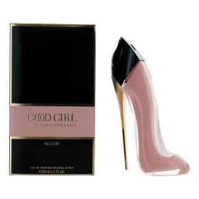 Good Girl Blush by Carolina Herrera