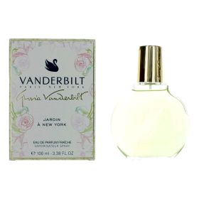 Vanderbilt Jardin A New York by Gloria Vanderbilt