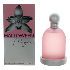 Halloween Magic by J. Del Pozo