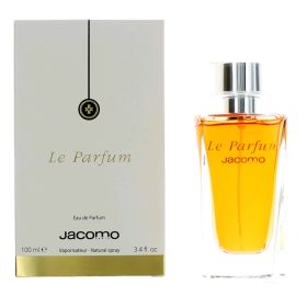 Jacomo Le Parfum by Jacomo