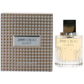 Jimmy Choo Illicit by Jimmy Choo