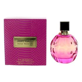 Jimmy Choo Rose Passion by Jimmy Choo