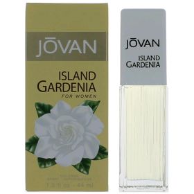 Jovan Island Gardenia by Coty