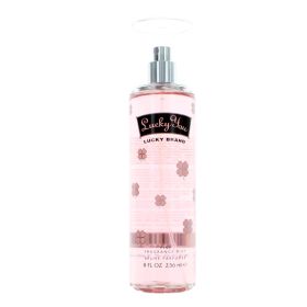 Lucky You by Liz Claiborne