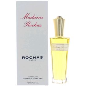 Madame Rochas by Rochas