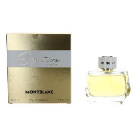 Signature Absolue by Mont Blanc