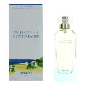 Un Jardin En Mediterranee by Hermes