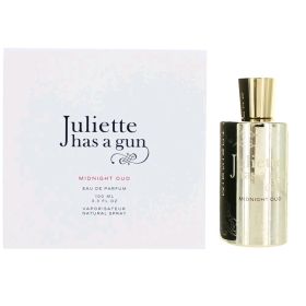 Midnight Oud by Juliette Has a Gun