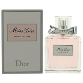 Miss Dior by Christian Dior