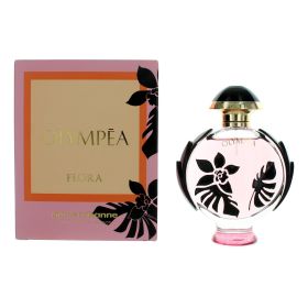 Olympea Flora by Paco Rabanne