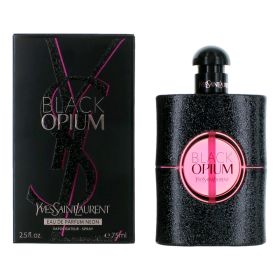 Black Opium Neon by Yves Saint Laurent