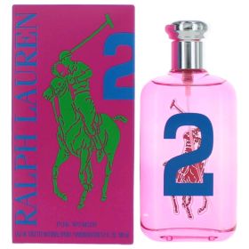 Polo Big Pony #2 by Ralph Lauren