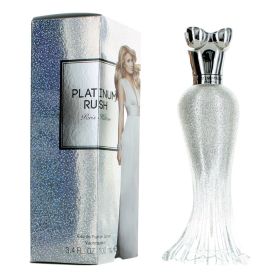 Platinum Rush by Paris Hilton