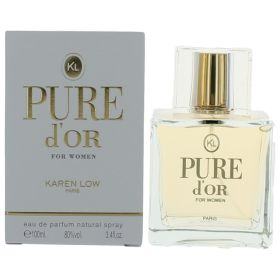 Pure D'or by Karen Low