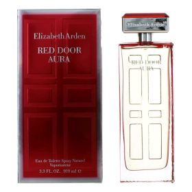 Red Door Aura by Elizabeth Arden