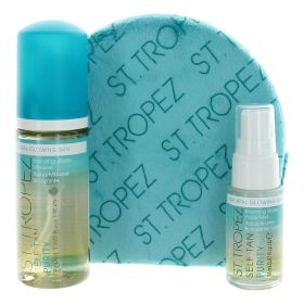 St. Tropez Self Tan Purity Kit by St. Tropez