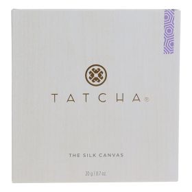 Tatcha The Silk Canvas by Tatcha