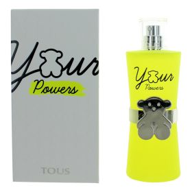 Tous Your Power by Tous