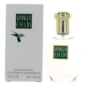 Vanilla Fields by Coty