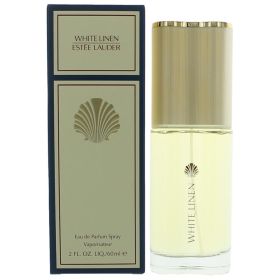 White Linen by Estee Lauder