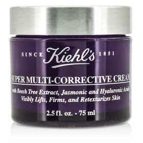 Kiehl's by Kiehl's Super Multi-Corrective Cream --75ml/2.5oz