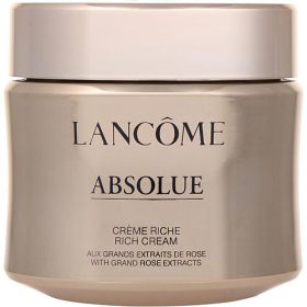 LANCOME by Lancome Absolue Revitalizing Brightening Rich Cream --60ml/2oz