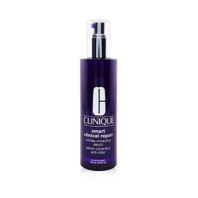 CLINIQUE by Clinique Clinique Smart Clinical Repair Wrinkle Correcting Serum --100ml/3.4oz