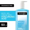 Neutrogena Hydro Boost Fragrance-Free Body Gel Cream, 8.5 oz