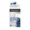 Neutrogena Rapid Wrinkle Repair Retinol Face Serum Capsules, 7 Ct