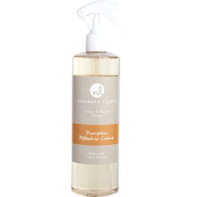 PUMPKIN PISTACHIO CREME by Northern Lights LINEN & ROOM SPRAY 16 OZ