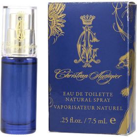 CHRISTIAN AUDIGIER by Christian Audigier EDT SPRAY 0.25 OZ