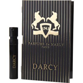 PARFUMS DE MARLY DARCY by Parfums de Marly EAU DE PARFUM SPRAY VIAL