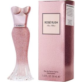 PARIS HILTON ROSE RUSH by Paris Hilton EAU DE PARFUM SPRAY 1 OZ